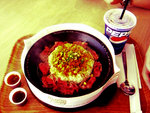 痴線...食左成個星期Pepper lunch...Jason你唔厭架咩=.=