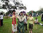Rover比人拎左去祭旗~XDDDDD