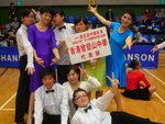 
Dance @@

