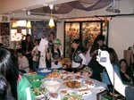 2005/04/30 藝人陳鍵鋒生日Party at Small Potato