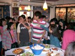 2005/04/30 藝人陳鍵鋒生日Party at Small Potato
