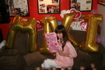 ***薯仔屋快訊***2013/02/03 Miki Birthday Party at Small Potato