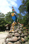 Lantau peak (鳳凰山)