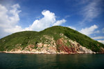 Bluff Head (黃竹角咀)