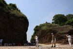 Cham Keng Chau, Tung Ping Chau (斬頸洲-東平洲)