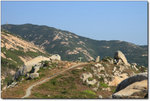 Granite Tors (花崗岩突岩)