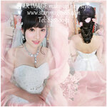 bride makeup hong kong,婚紗化妝,註冊化妝,新娘香港,新娘化妝,新娘造型,新娘髪型,