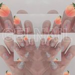 gel甲課程,gel甲教學,