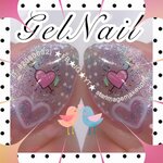 Gel甲香港,Gel甲,新娘gel甲,