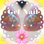 gel nail hk,旺角gel甲,旺角gel甲推介,Gel甲,修甲,美甲,香港九龍旺角上門