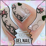 gel nail hong kong,Gel甲香港,修甲香港,美甲香港,gel甲課程