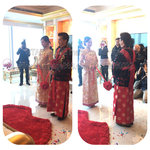 香港洲際酒店 婚宴,新娘化妝 全日,新娘化妝香港,新娘髮型,新娘造型