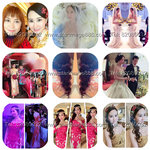 香港洲際酒店 婚宴,新娘化妝 全日,新娘化妝,新娘髮型,新娘造型,