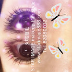 electric eyelash hongkong,3d電睫毛,3d電眼睫毛,電睫毛,電眼睫毛,旺角3d娃娃電睫毛,九龍區電眼睫毛,