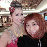 香港新娘化妝師,新娘化妝,新娘造型,新娘髮型,新娘化妝造型,新娘化妝推介