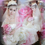 新娘化妝,新娘造型,新娘髮型,新娘化妝造型,新娘化妝推介