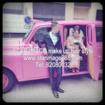 wedding hong kong,新娘化妝,新娘髮型,新娘造型,裙卦髮型,中式髮型,裙卦化妝