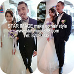 新娘,新娘妝,新娘化妝,新娘造型,新娘化妝造型,