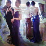 星級新娘化妝,星級新娘髮型,星級新娘set頭,星級新娘造型,