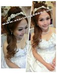 新娘化妝,新娘造型,新娘髮型,新娘化妝造型,新娘化妝推介,新娘化妝服務,新娘化妝set頭