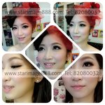 新娘課程香港,新娘化妝班香港,新娘化妝課程香港,新娘化妝教學香港,