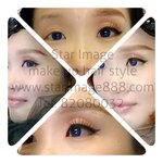 韓式新娘化妝班,韓式新娘化妝課程,韓式新娘化妝教學,