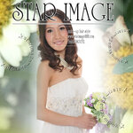 婚紗化妝,婚紗造型,婚紗髮型,結婚化妝,結婚化妝服務,