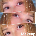 眼妝,婚禮化妝,婚禮化妝香港,結婚化妝,結婚化妝香港,