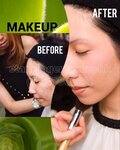 MAKE UP HONG KONG,新娘化妝師香港,新娘試妝,結婚試妝,新娘,新娘妝,新娘化妝,香港星級新娘化妝,