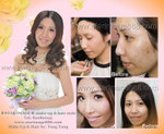 韓國化妝課程,韓式新娘化妝班,新娘化妝班,新娘化妝教學,新娘化妝課程,新娘化妝課程 推介