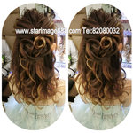 wedding hong kong,bridal hair hk,髮型香港,髮型造型,新娘髮型,新娘髮型香港,新娘晚裝髮型,髮型課程,新娘髮型課程