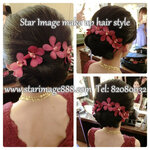 wedding hong kong,wedding hair,bride hair hk,bridal hair styling hong kong,
