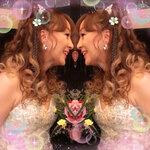 bridal hairstyle hong kong,新娘化妝,新娘髮型,新娘造型