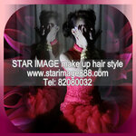 bridal make up hong koong,新娘化妝,新娘髮型,新娘造型