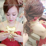 bride makeup hongkong,新娘髮型,新娘髮型圖庫,新娘髮型設計,新娘髮型造型,新娘髮型服務,