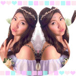 伴娘妝,伴娘化妝,伴娘化妝服務,伴娘化妝set頭