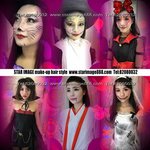 萬聖節化妝 女,萬聖節化妝,萬聖節化妝服務,萬聖節圖片,香港萬聖節,香港萬聖節化妝,萬聖節化妝師,萬聖節化妝師香港,halloween make up hong kong 