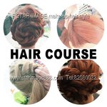 新娘髮型課程,新娘髮型教學,新娘髮型班,髮型設計課程,髮型設計教學,set頭課程,set頭教學