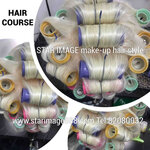 新娘髮型課程,新娘髮型教學,新娘髮型班,髮型設計課程,髮型設計教學,set頭課程,set頭教學