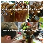 set頭,髮型,髮型造型,髮型設計,髮型課程,髮型教學,髮型班,新娘髮型課程,新娘髮型教學,新娘髮型班,