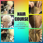 set頭,髮型,髮型造型,髮型設計,髮型課程,髮型教學,髮型班,新娘髮型課程,新娘髮型教學,新娘髮型班,