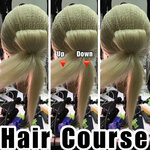 新娘髮型課程,新娘髮型教學,新娘髮型班,髮型設計課程,髮型設計教學,set頭課程,set頭教學