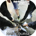 set頭課程,set頭教學,set頭班,set頭教學圖,set頭課程一對一, 