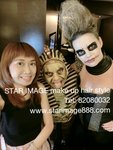 
香港中環蘭桂坊 萬聖節化妝,萬聖節化香港中環蘭桂坊妝香港,萬聖節化妝服務,萬聖節化妝師,上門萬聖節化妝,