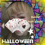 HALLOWEEN MAKEUP HK,萬聖節化妝,萬聖節化妝服務,萬聖節圖片,香港萬聖節,香港萬聖節化妝,萬聖節化妝師,