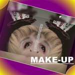 萬聖節妝,萬聖節化妝,萬聖節化妝服務,萬聖節化妝set頭,萬聖節造型