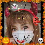 萬聖節化妝師,萬聖節化妝師 香港,萬聖節髮型師,萬聖節髮型師 香港,