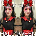 萬聖節化妝,萬聖節化妝服務,萬聖節圖片,香港萬聖節,香港萬聖節化妝,萬聖節化妝師,萬聖節化妝師香港,halloween make up hong kong 