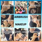 airbrush make up course hong kong,高清化妝課程,高清噴槍化妝課程,噴槍化妝課程,高清新娘化妝課程,