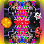 halloween make up hong kong,萬聖節化妝造型,萬聖節造型,萬聖節裝扮,